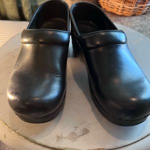 Dansko Clogs